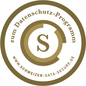 Schweizer Data Secure